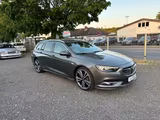 Opel Insignia CT 2.0 Turbo 191kW  Exclusive Auto 4x4 - Opel Insignia: Turbo X