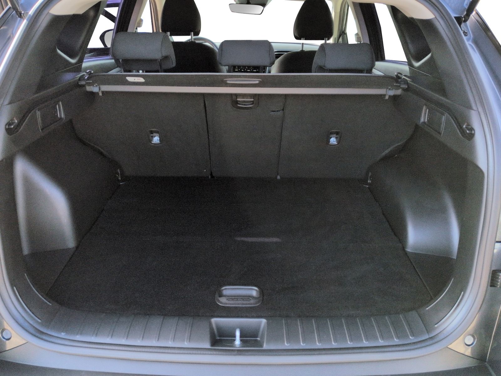 Tucson 1.6 T-GDI Select NAVI+KAMERA+SHZ