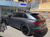 Audi RSQ8 RS Q8 TFSI quattro tiptronic - Audi Gebrauchtwagen von 2020