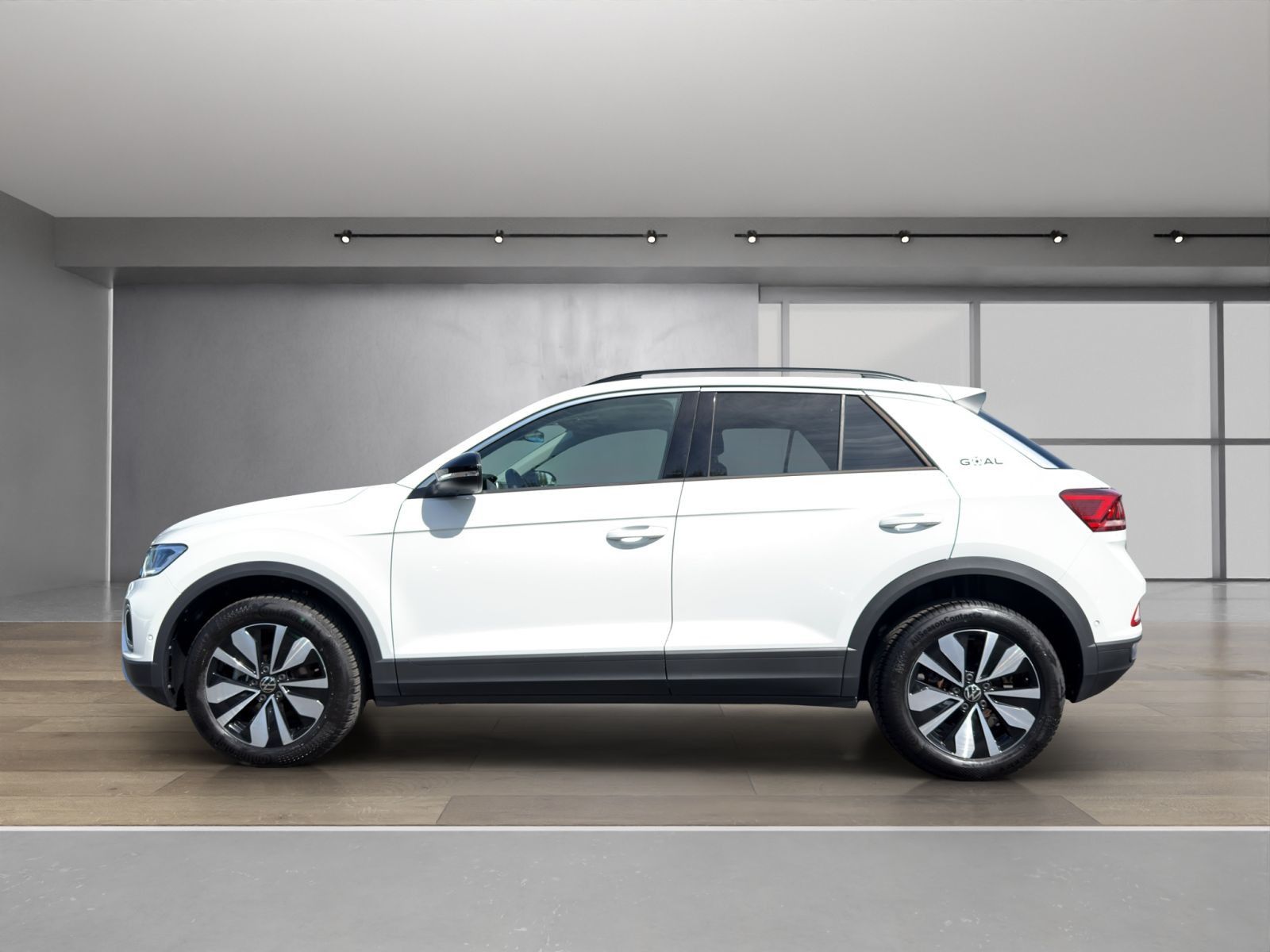 Volkswagen T-Roc - Bild 8
