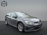 Volkswagen Golf VII R-Line Sportpaket+Pano+Comfortline+AHK - Volkswagen Golf: Sport Line