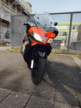 Aprilia SR Max 300 - APRILIA SR