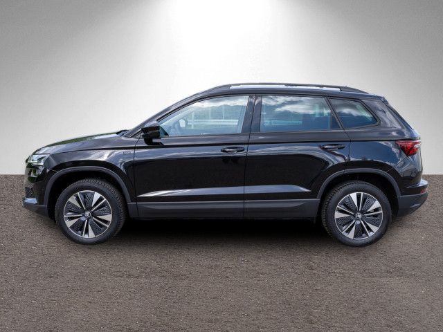 Skoda Karoq - Bild 4