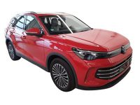 Volkswagen Tiguan - Vorschau Bild 3