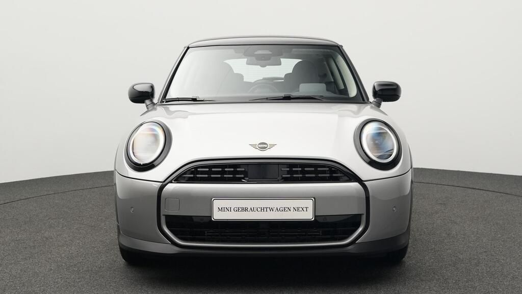 MINI Cooper C - Bild 3