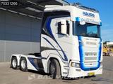 Scania S 540 6X2 Retarder NL-Truck Full-Air Navi ACC Li - Scania LKWs