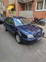 Volkswagen Bora 1.6 FSI Pacific Pacific - Volkswagen Bora Pacific mit Benzin-Antrieb