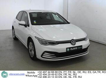 Volkswagen Golf - 2