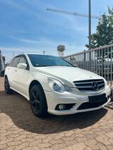 Mercedes-Benz R 280 CDI lang - - Mercedes-Benz R-Class in Düsseldorf