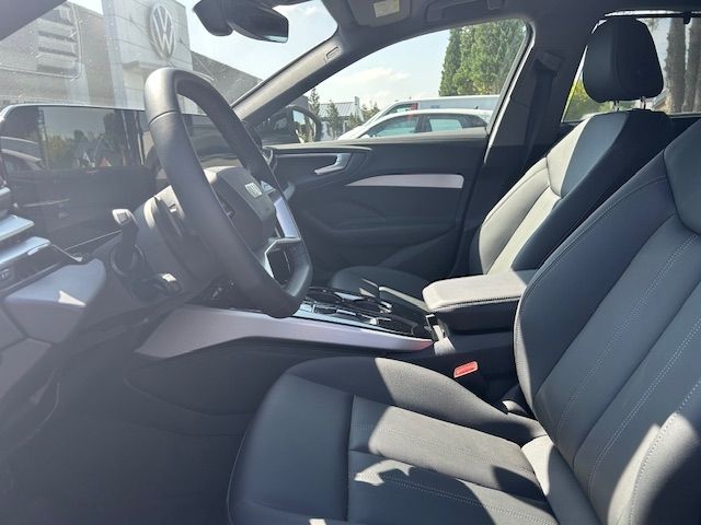 Audi A5 Avant TFSI S tronic foto 5