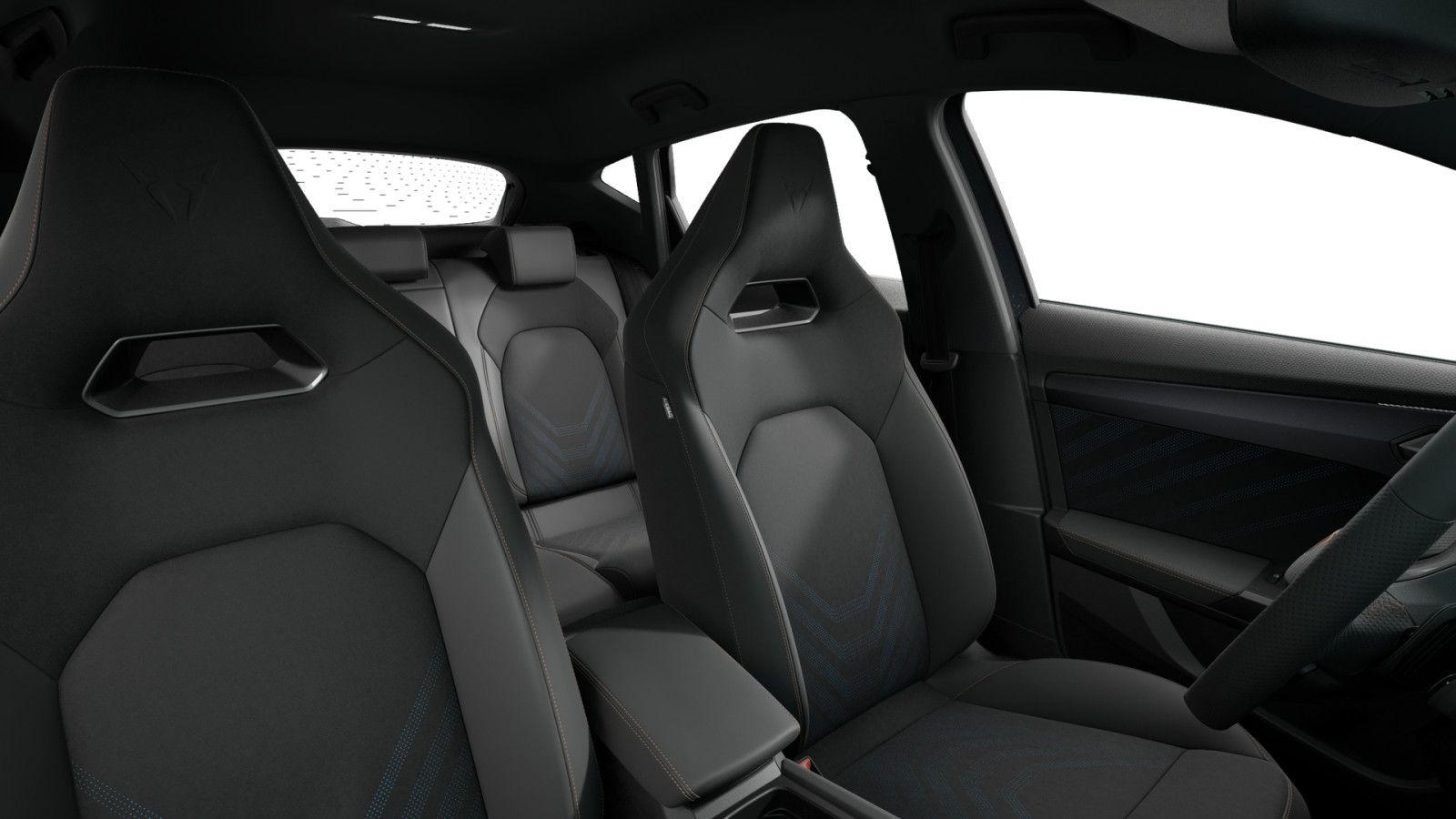 Cupra Formentor - Bild 11