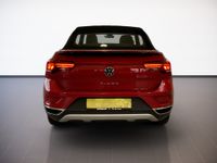 Volkswagen T-Roc - Vorschau Bild 5