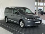 Volkswagen Caddy Maxi eHYBRID DSG STYLE ACC KAM 7SITZ AHK - Volkswagen Caddy Maxi: Plug-In Hybrid