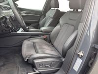 Audi Q8 e-tron - Vorschau Bild 11