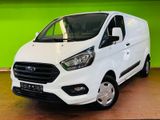 Ford Transit Custom L2 Finanzieru Einparkhilfe 1.Hand - Ford Transit Custom Gebrauchtwagen in Frankfurt