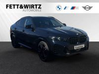 BMW X6 M60 - Vorschau Bild 1