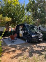 Volkswagen Camper VW Crafter II  - Volkswagen Cr