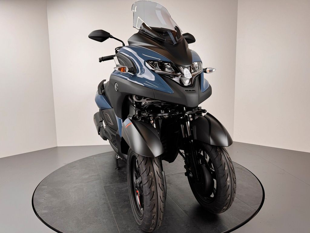 Fahrzeugabbildung Yamaha TRICITY 300 *AKTIONSPREIS *ab 99,- € mtl.