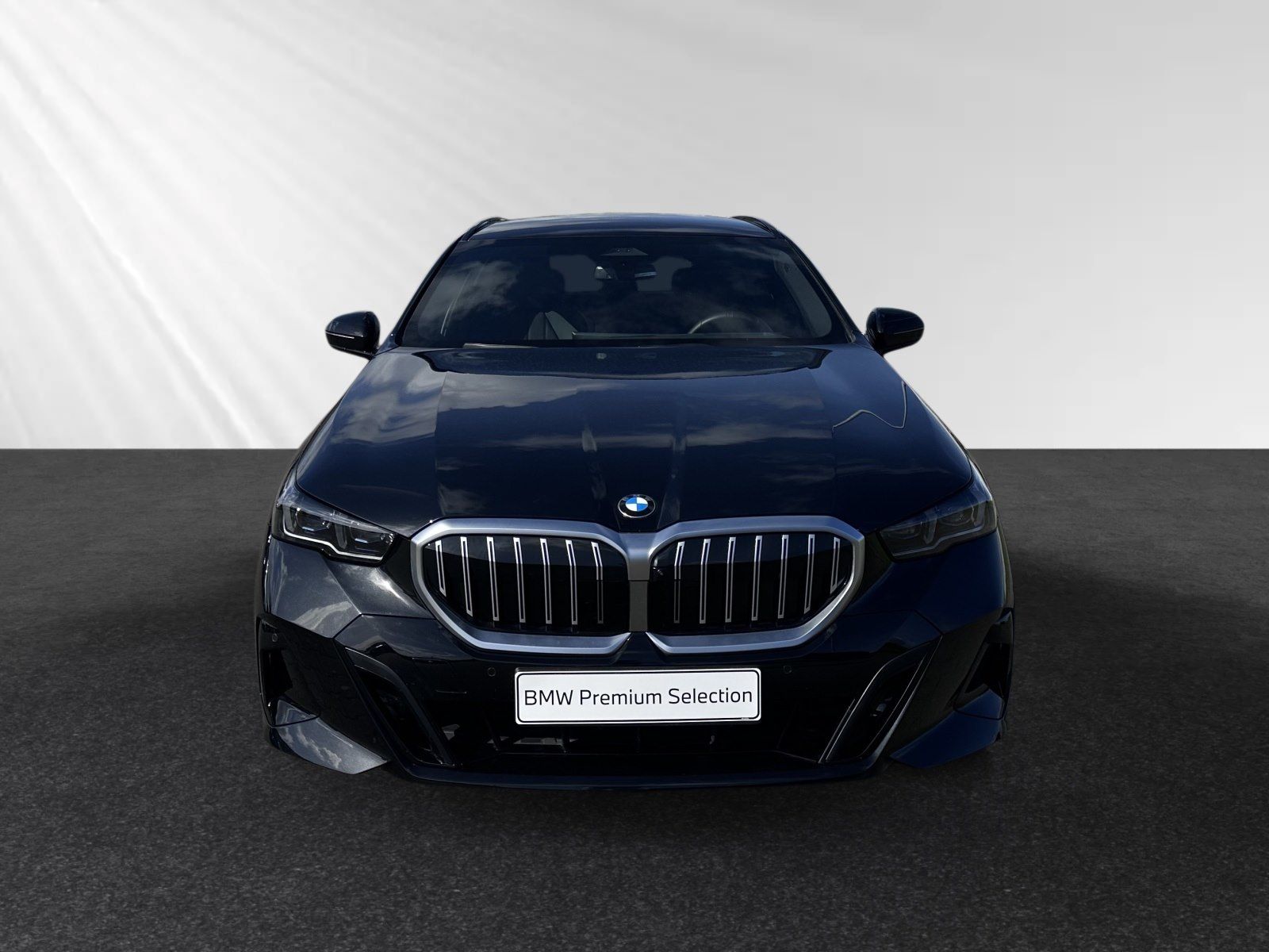BMW 520d Touring M Sport AHK 20 LMR Head-Up DAProf foto 4