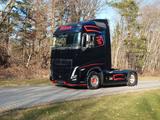 Volvo FH 460, I SEE,I PARK COOL,TV,Leder,4 Batterien