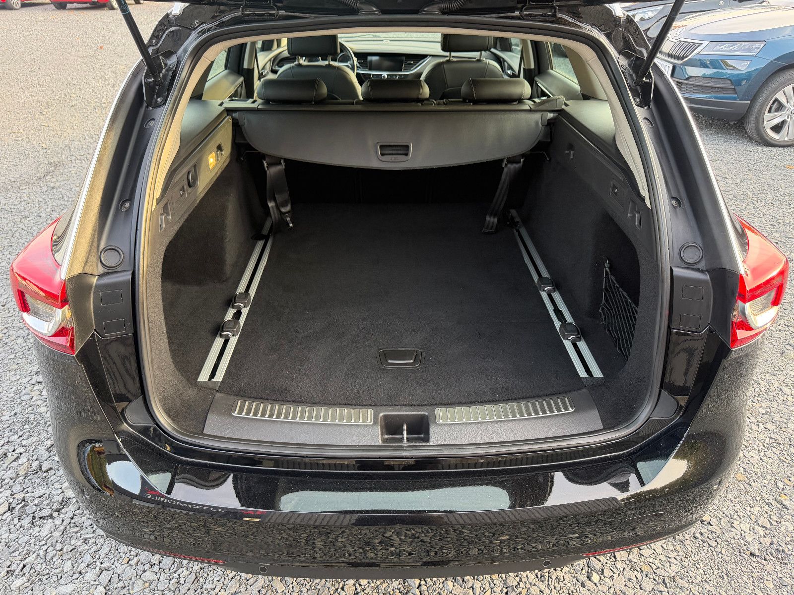 OPEL Insignia B Innovation Sports Tourer TÜV-Neue – Foto 17