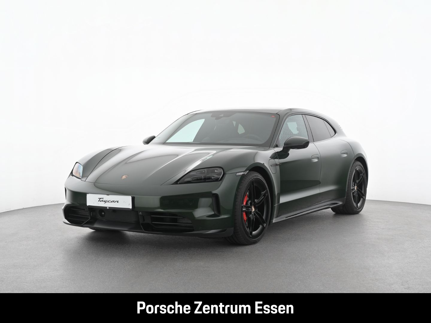 PORSCHE Taycan 4S Sport Turismo / 360 Kamera Privacyverg