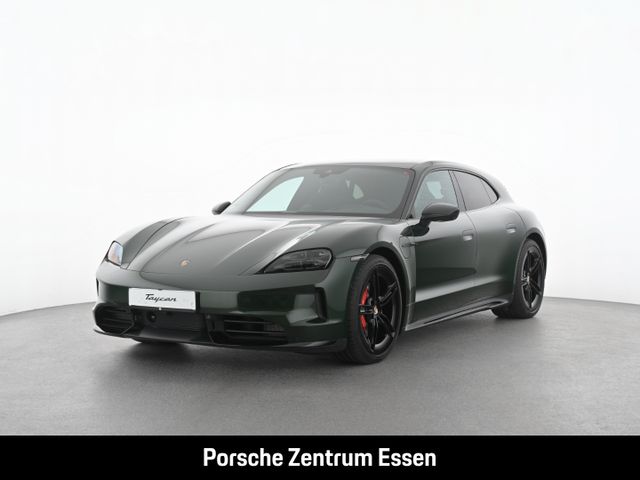 PORSCHE Taycan 4S Sport Turismo / 360 Kamera Privacyverg