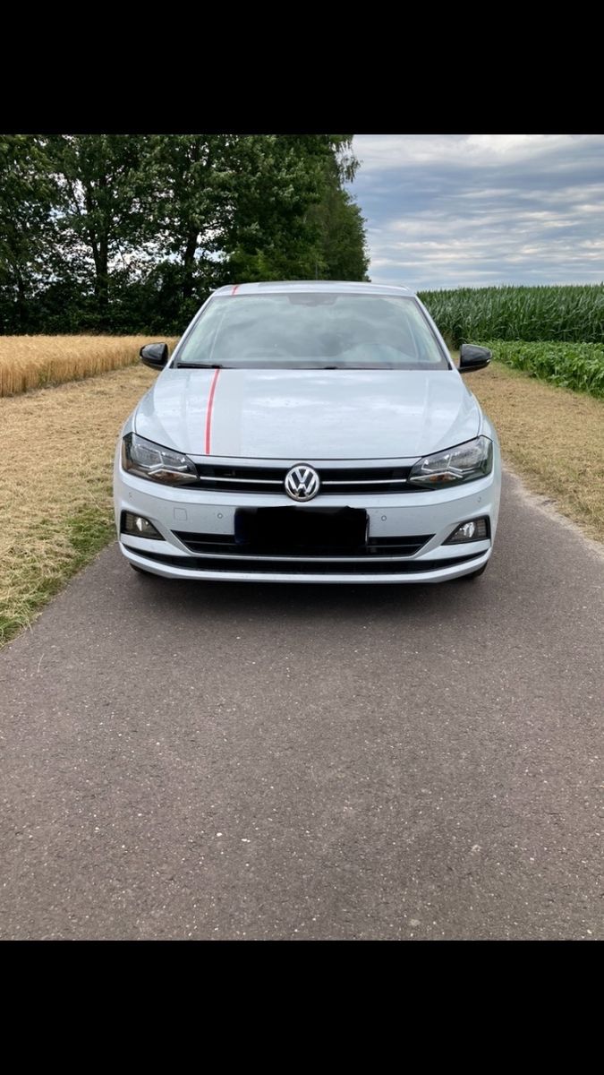 VW Polo 1.6 TDI SCR 70kW beats beats