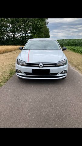 VW Polo 1.6 TDI SCR 70kW beats beats