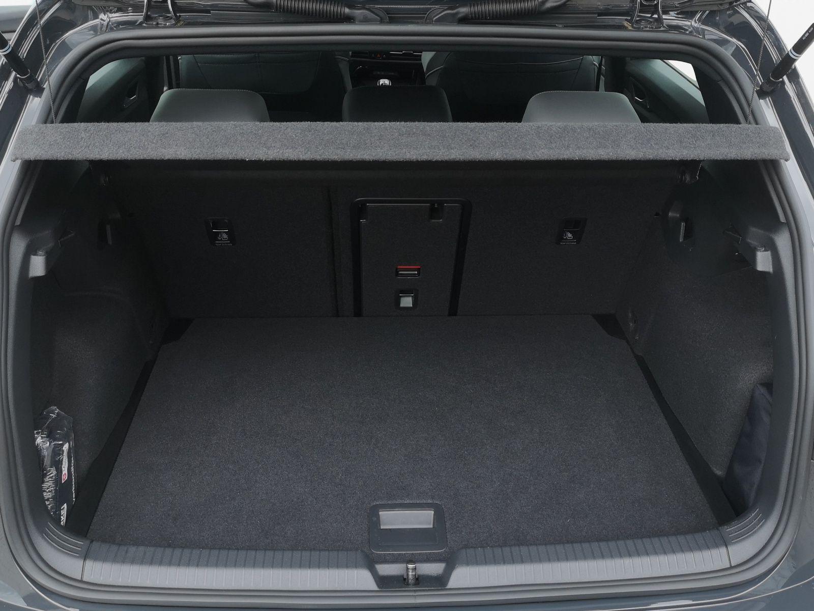 Volkswagen Golf R-Line 1.5 TSI 6-Gang *NAVI*KAM*SHZ*APP-CON, миниатюра 13