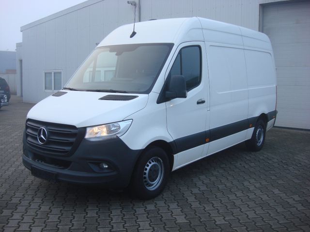 Mercedes-Benz Sprinter III 316 CDI RWD 7G-Tronic L2H2*AHK*KAM*