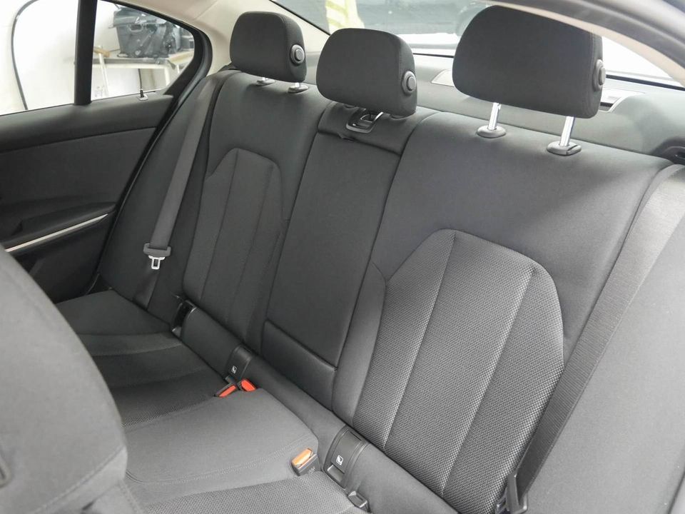 BMW 318 - Bild 9