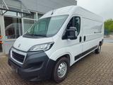 Peugeot Boxer Kasten Hochraum 435 L3H2 Premium BlueHDi 1 - Peugeot Boxer: L4h3