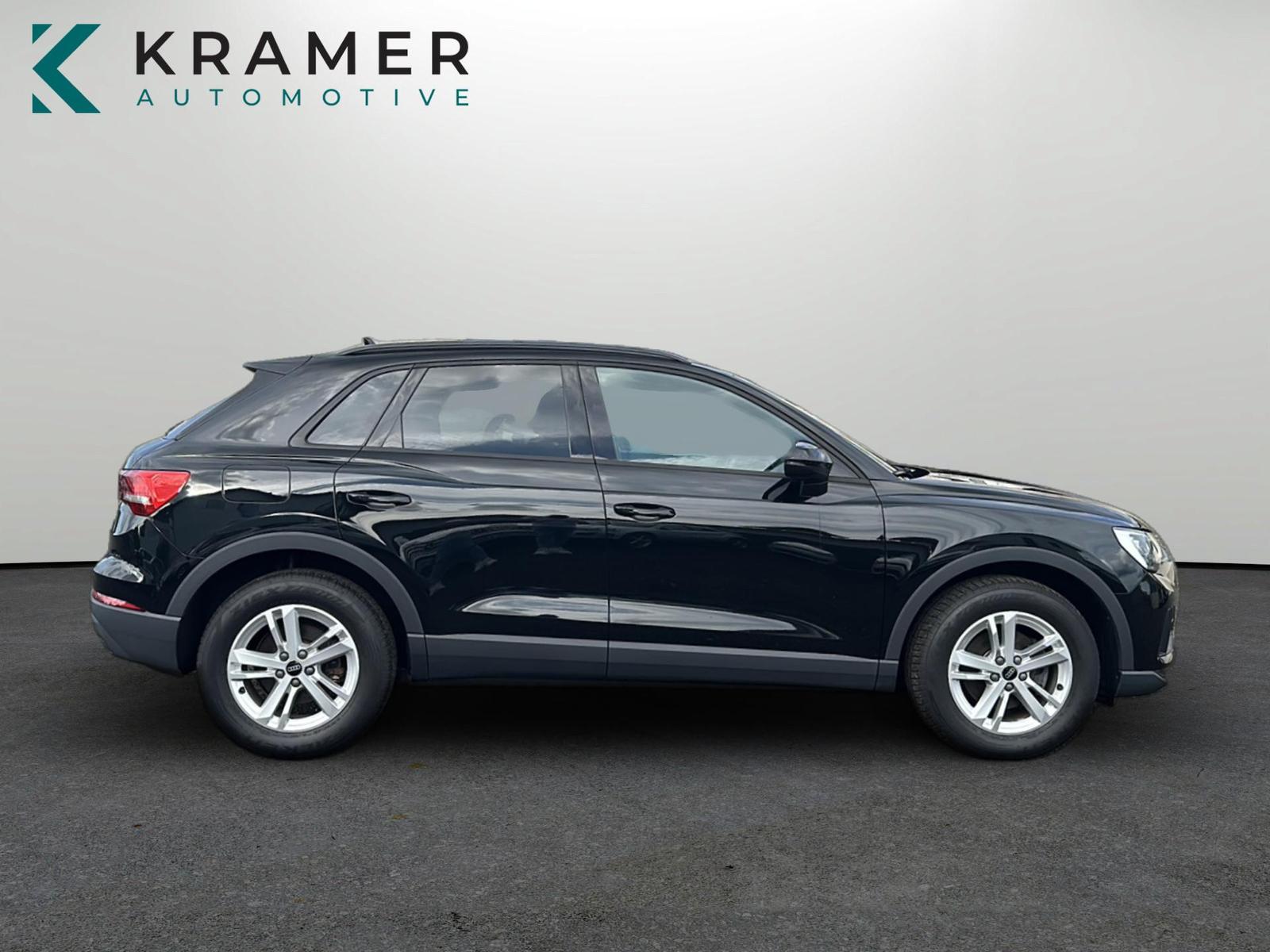 Audi Q3 35TDI quattro S-tr. VIRTUAL+LED+SHZ+PDC+CarPl, миниатюра 7