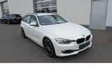 BMW 320d AHK Sporsitze Xenon - BMW 320 in Dresden