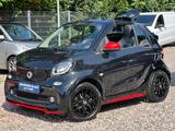 Smart ForTwo CABRIO*TAILOR MADE*LEDER*SPORT-PAKET* - Smart: Tailor Made