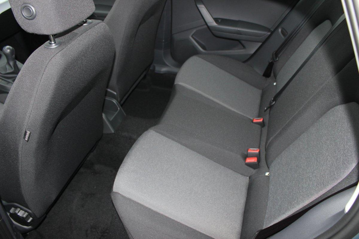 Seat Ibiza 1.0 MPI Reference LED AppC Shz DAB Alu