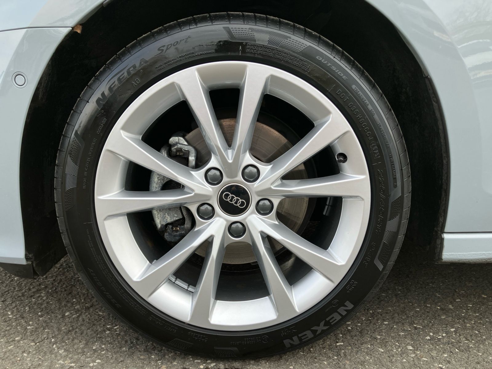 Audi A3 - Bild 9