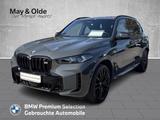 BMW X5 M60 I XDRIVE M Sport HUD B&W STHZ AHK-El SB S - gebrauchte BMW X5 M60 aus dem Jahr 2024