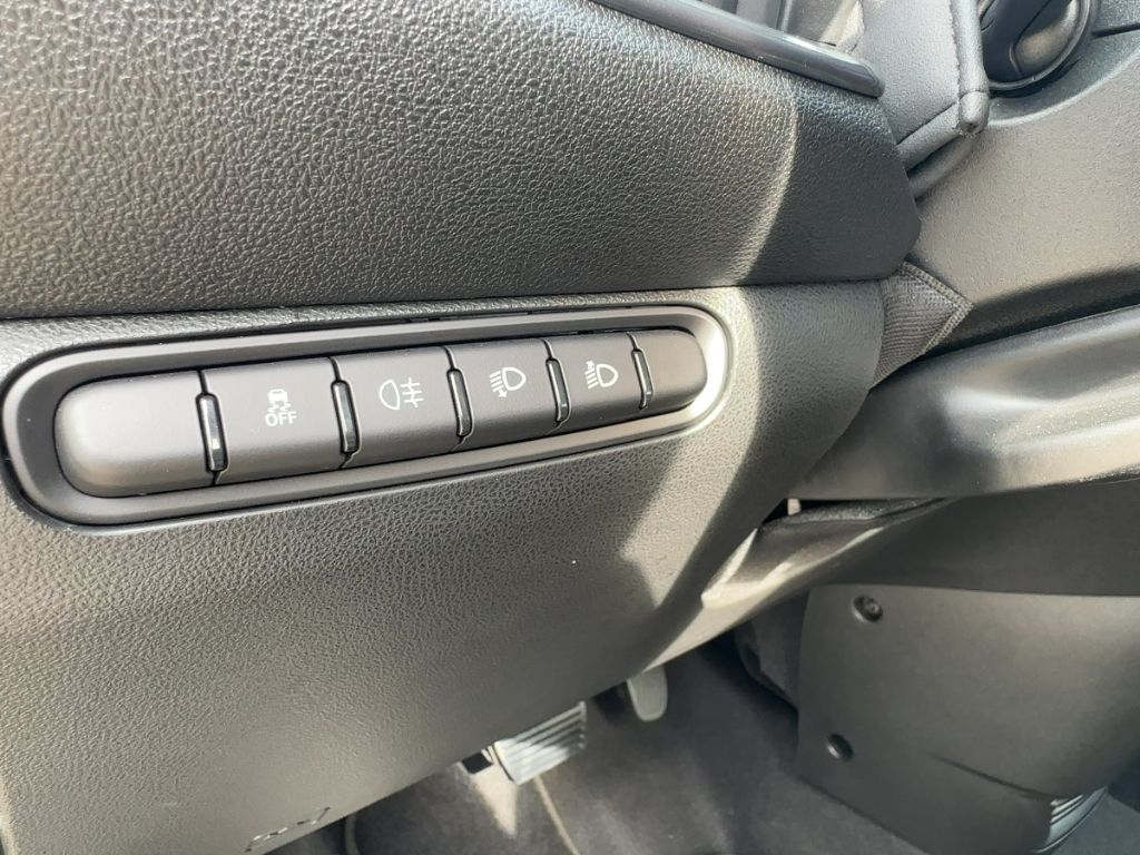 Fahrzeugabbildung Fiat 500e Elektro, 42kWh, Keyless, Android Auto/CarPl