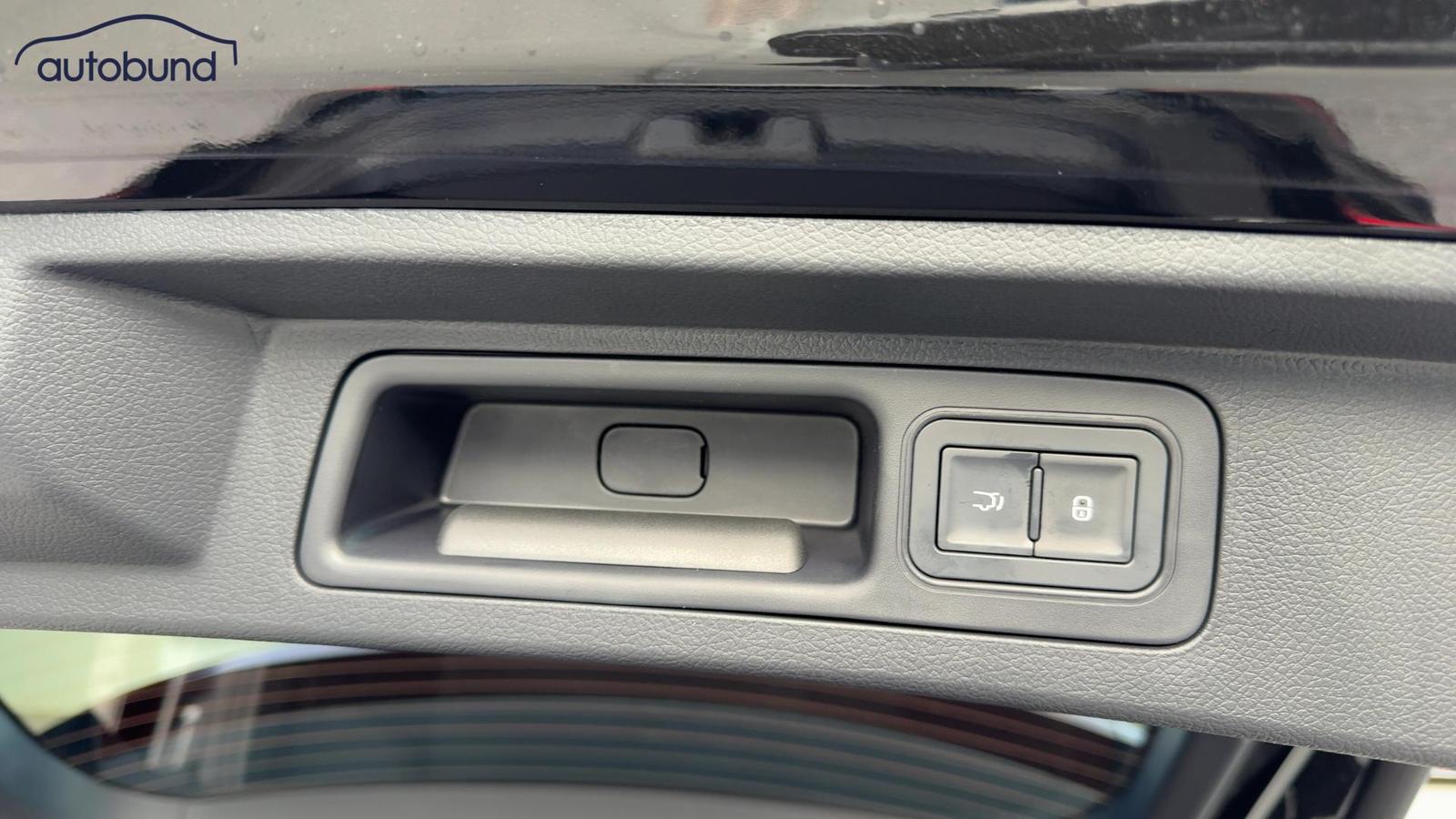 BYD DM-i Boost 80KM ELEKTRISCHE REICHWEITE
