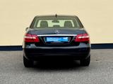 Mercedes-Benz E 220 Limousine CDI BlueEfficiency AUTOMATIK - Mercedes-Benz E 220 aus 2009: Cdi