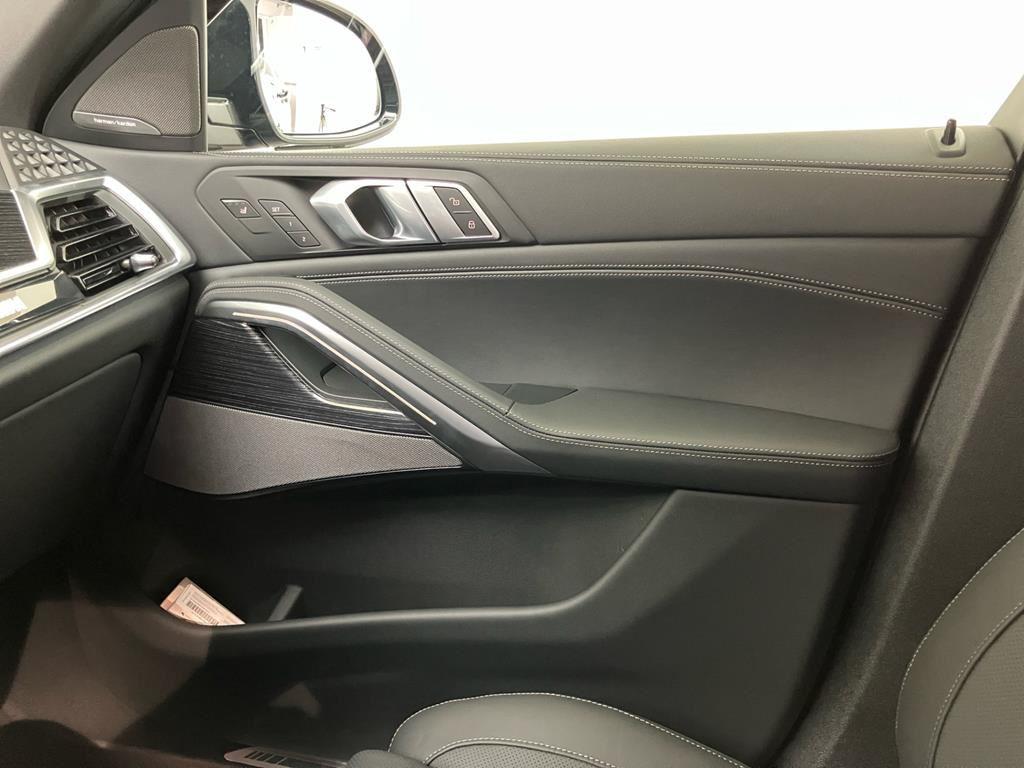 BMW X6 M60i xDrive M Sport Pro AHK+Standhzg+Pano+ACC