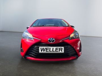 Toyota Yaris - 2