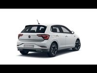 Volkswagen Polo - Vorschau Bild 4