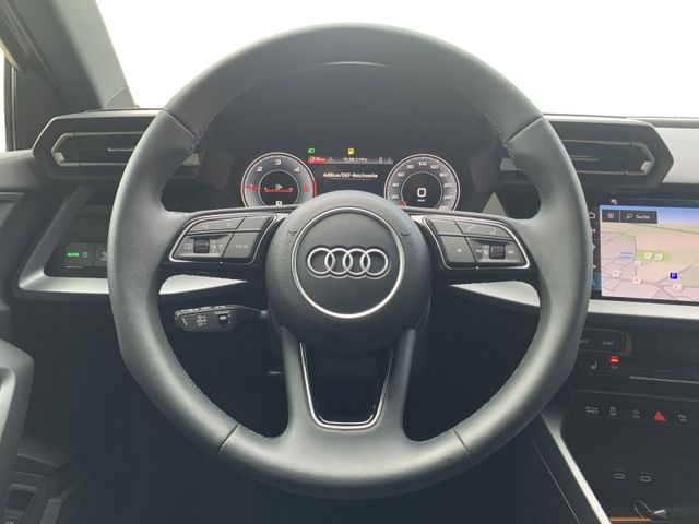 A3 allstreet TDI LED+KAMERA+DCP+AHK+SMARTPHO INT