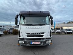 Fahrzeugabbildung Iveco Eurocargo ML 90E18D,Doka,7-Sitze,Koffer,76000KM