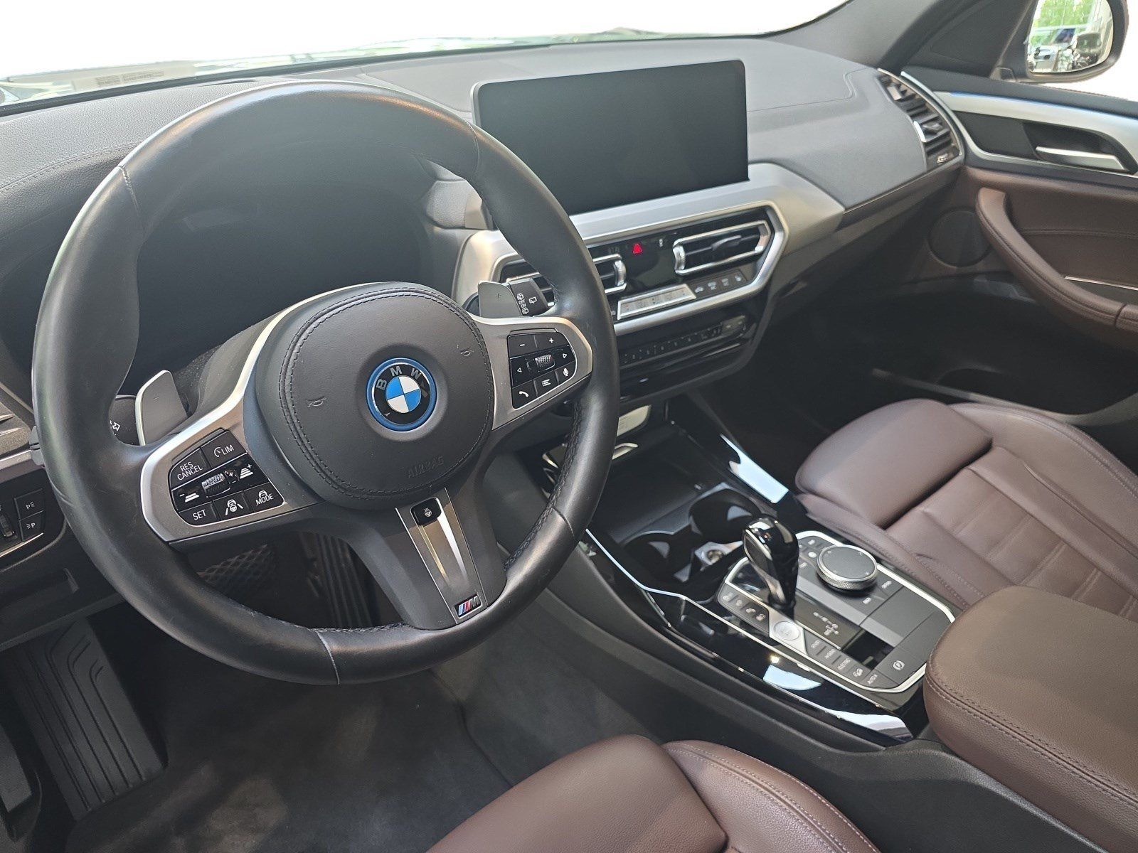 BMW X3 - Bild 8