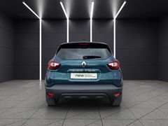 Renault Captur 1.3 TCe 130 Limited