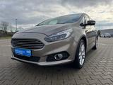 Ford S-Max S-MAX Titanium AWD 4X4 - Ford S-Max: Titanium X